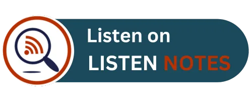 Listen Notes Podcast