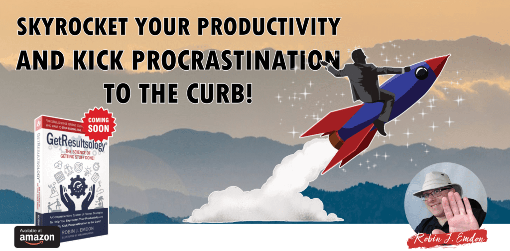 Skyrocket your productivity