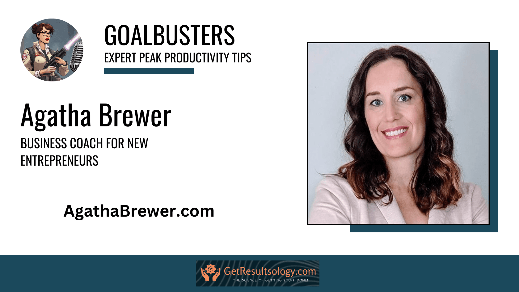 Agatha Brewer Podcast