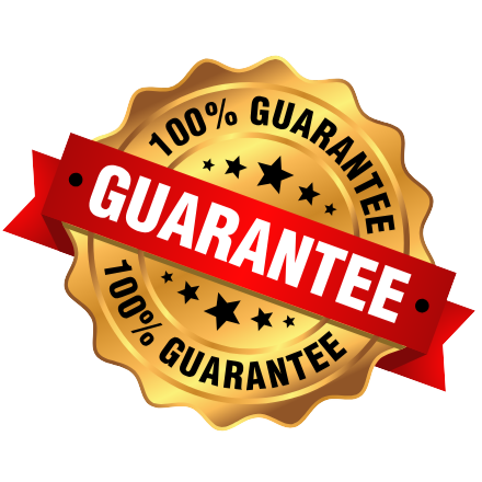 Guarantee Logo