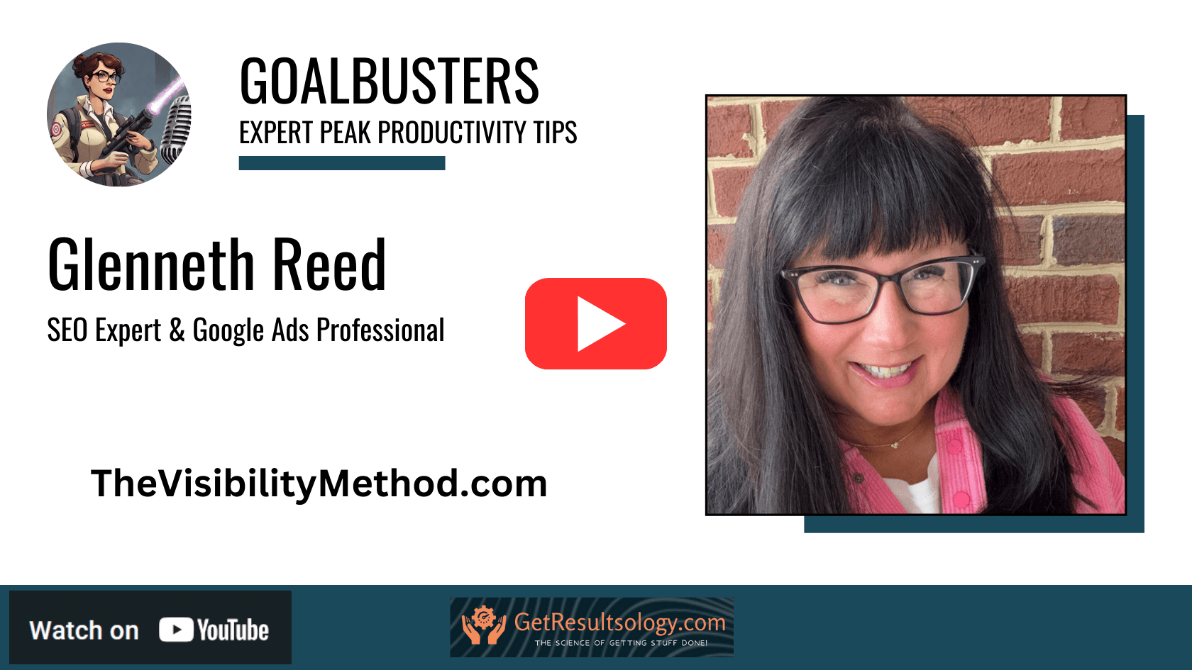 Glenneth Reed Podcast