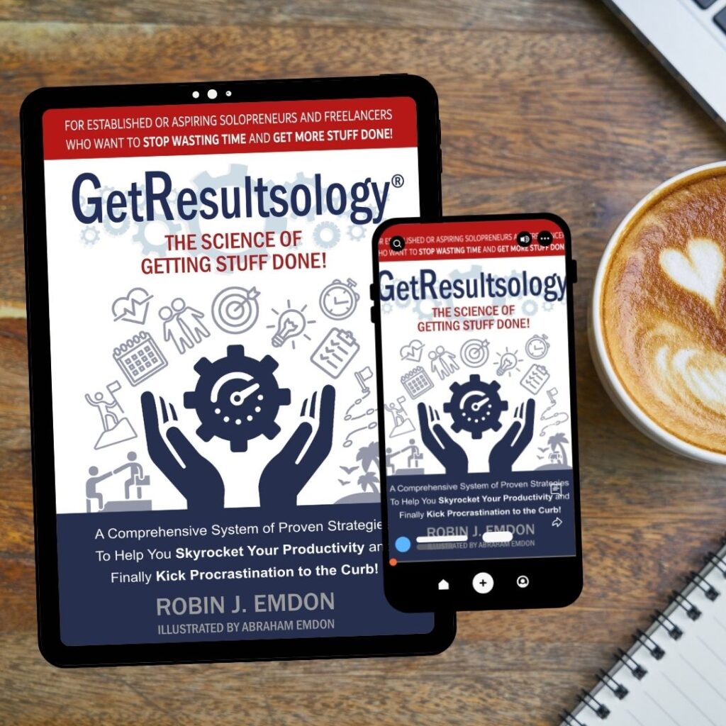 GetResultsology PDF book
