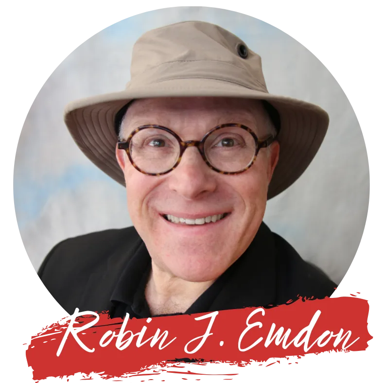 Coach Robin J. Emdon