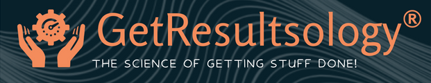 GetResultsology Logo
