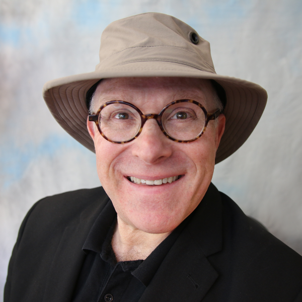 Robin J. Emdon