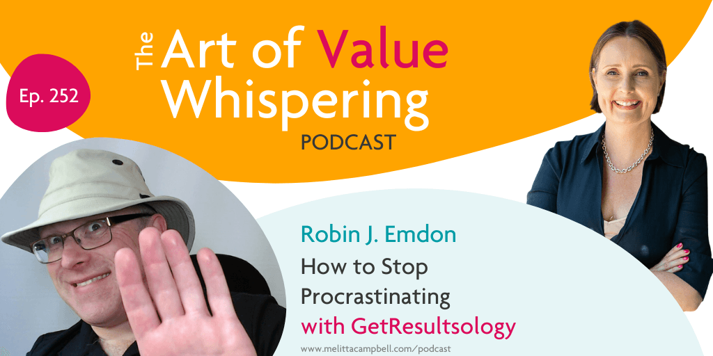Art of Value Whispering Podcast