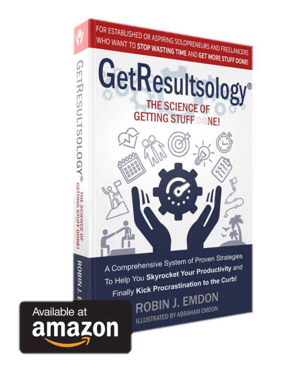 GetResultsology - The Science of Getting Stuff Done!