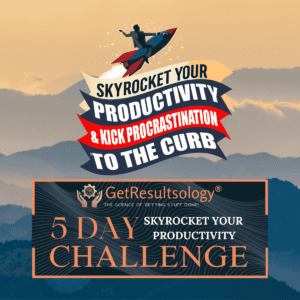 Skyrocket your productivity