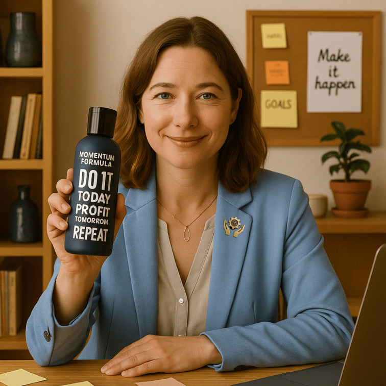 Rebecca Do It Today Formula