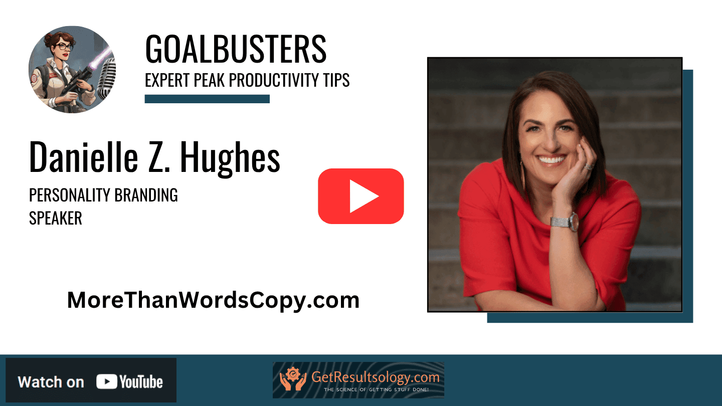 Danielle Hughes Podcast