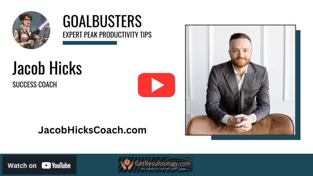 Jacob Hicks Podcast
