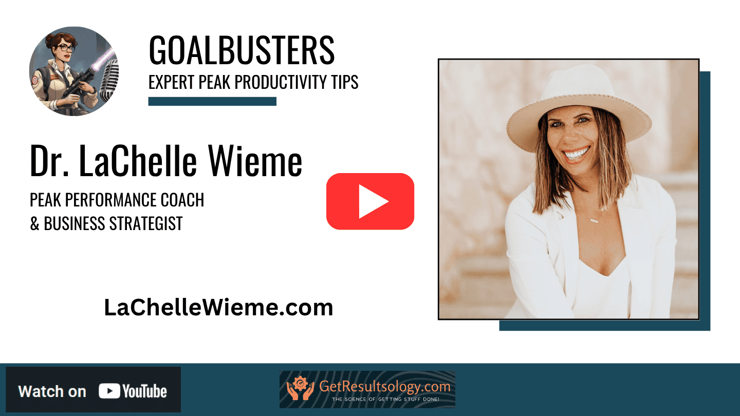 LaChelle Wieme Podcast