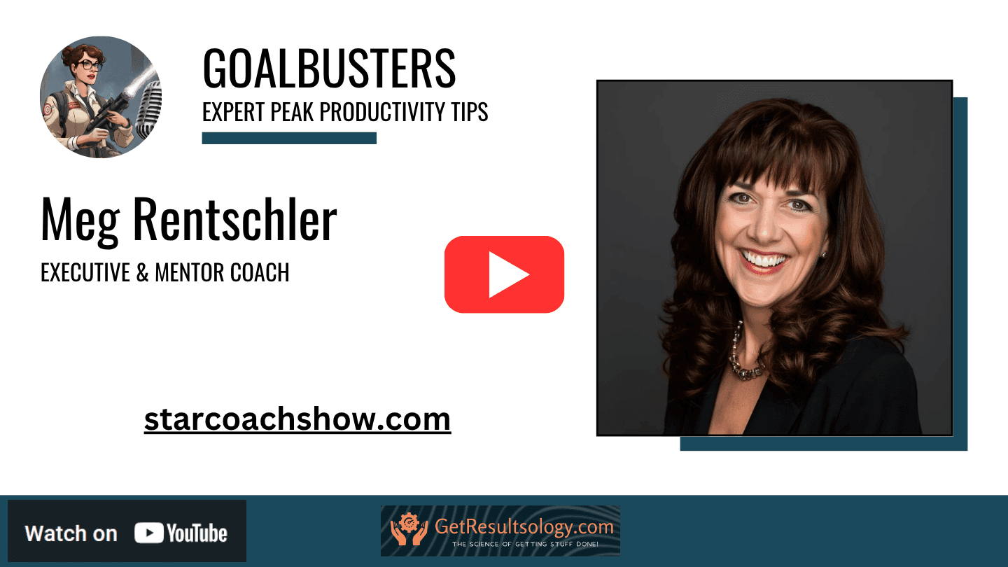 Meg Rentschler Podcast