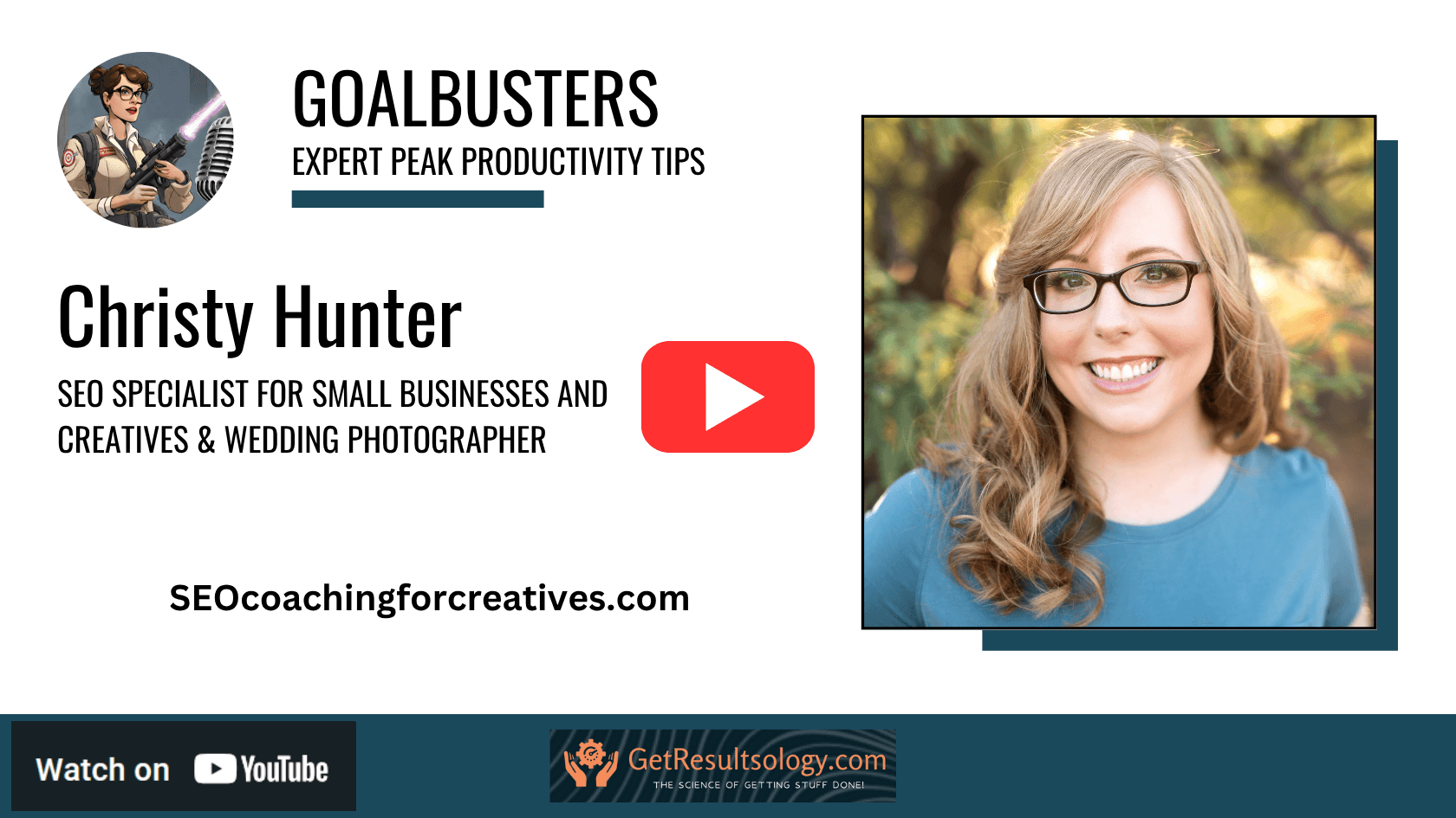 Christy Hunter Podcast