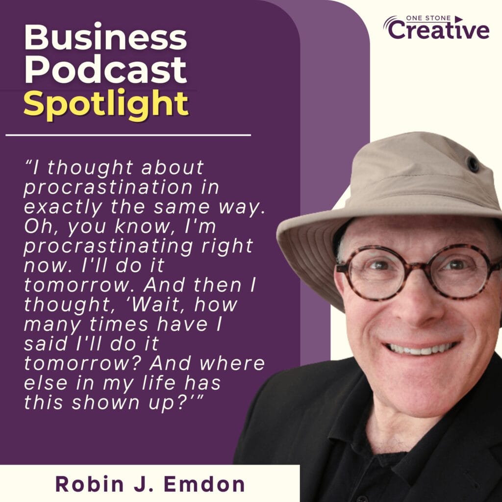 Business Spotlight Podcast Business Spotlight